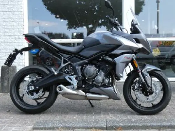 2022 Triumph Tiger Sport 660 - €8,390 (1/1)