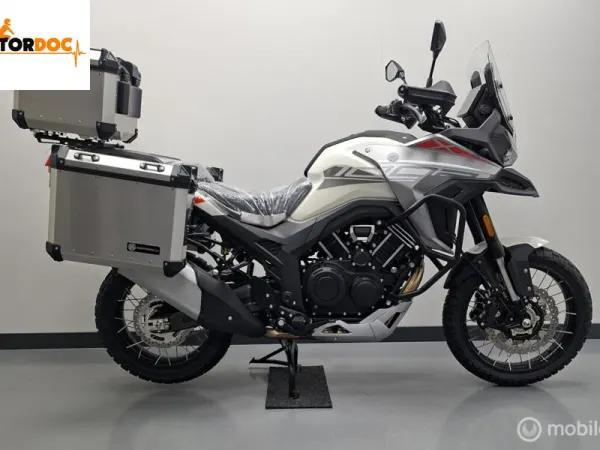 2026 Morbidelli T 1002 VX - €11,299 (1/1)