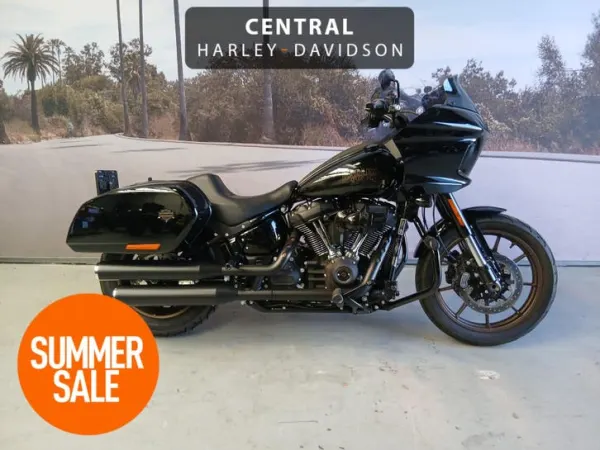 2023 Harley-Davidson Lowrider St 1923 77KW - € 26.950 (1/1)