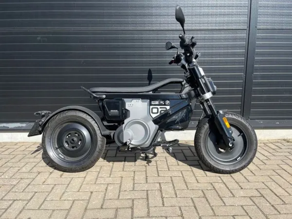 2025 BMW CE 02 - € 7.950 (1/1)