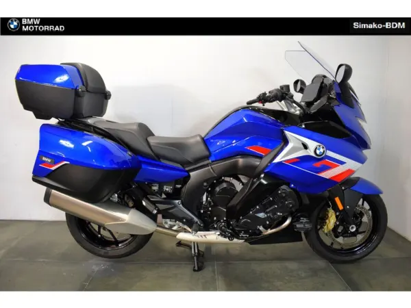 2025 BMW K 1600 GT - € 30.950 (1/1)
