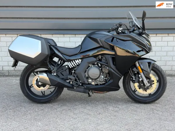 2022 Cfmoto 650 GT - € 5.450 (1/1)