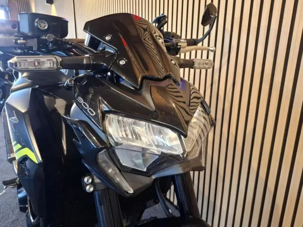 2020 Kawasaki Z900 Performance - €8,500 (1/1)