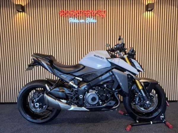 2021 Suzuki GSX-S 1000 ABS - €10,950 (1/1)
