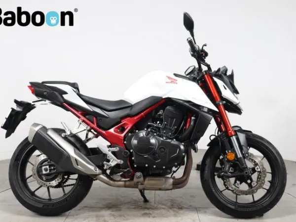2023 Honda CB 750 Hornet (bj 2023) - € 3.450 (1/1)