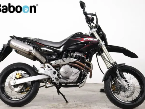 2007 Honda FMX 650 - €2,450 (1/1)