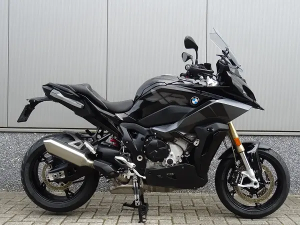 2021 BMW S 1000 XR - €15,945 (1/1)