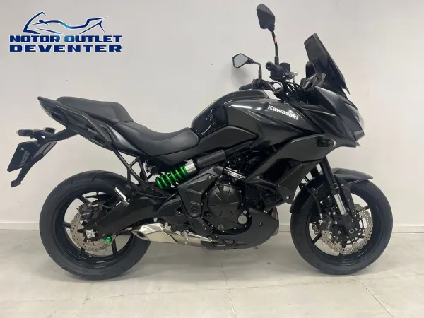 2016 Kawasaki Versys 650 ABS - € 6.150 (1/1)