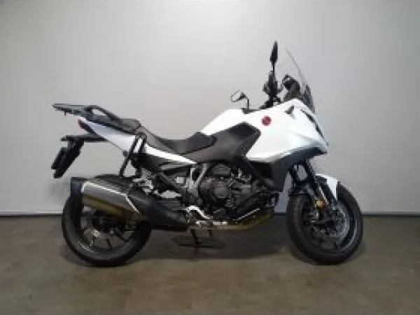 2023 Honda NT 1100 DCT - € 11.990 (1/1)
