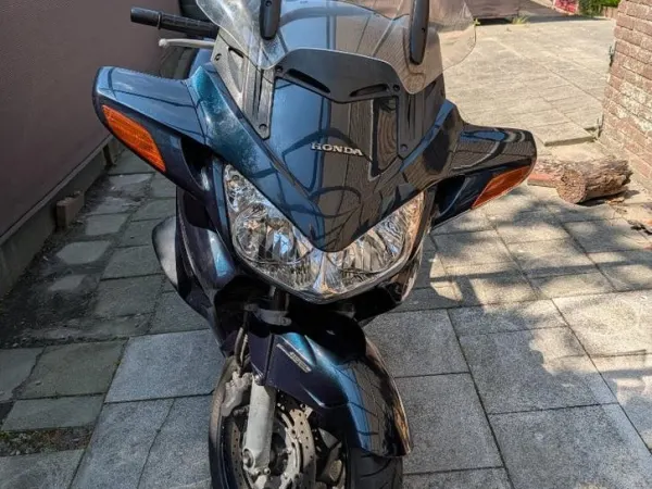 2002 Honda Pan European - € 3.595 (1/1)
