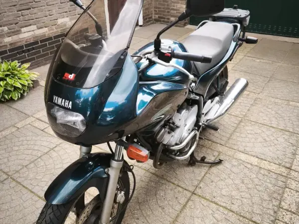 1994 Yamaha XJ 600 - € 1.249 (1/1)