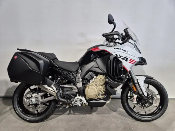 2026 Ducati Multistrada V4 S - € 35.510 (1/1)