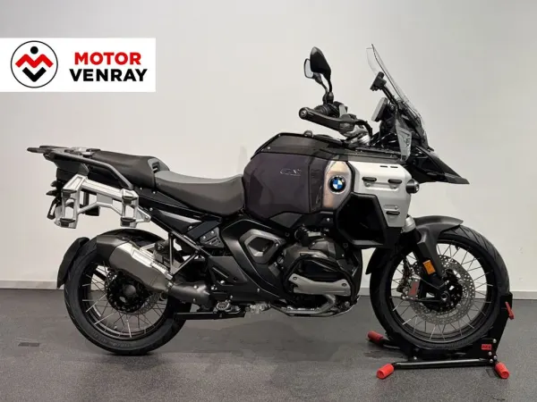 2026 BMW R 1300 GS Adventure - €34,339 (1/1)