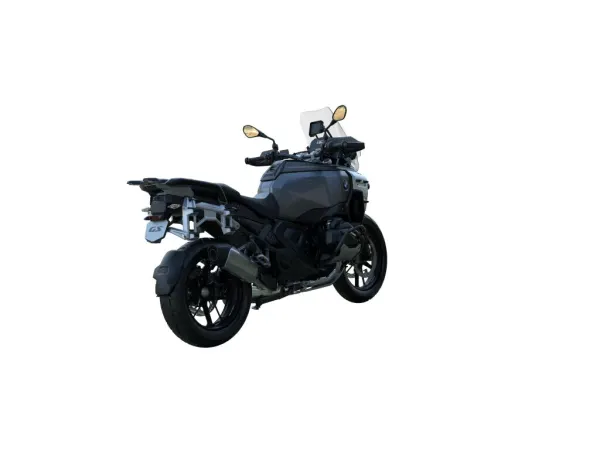 2026 BMW R 1300 GS Adventure - € 29.950 (1/1)