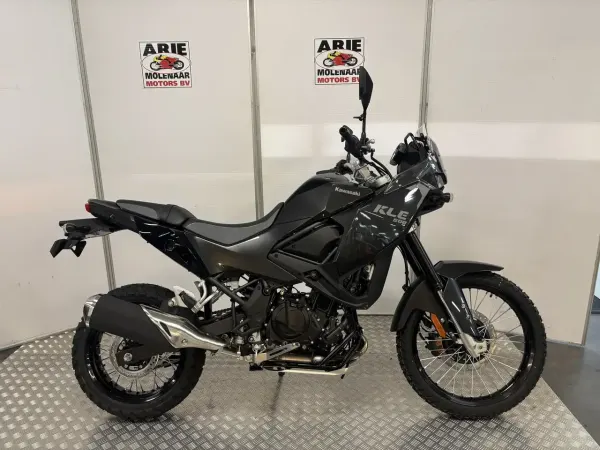 2026 Kawasaki KLE 500 - €7,549 (1/1)