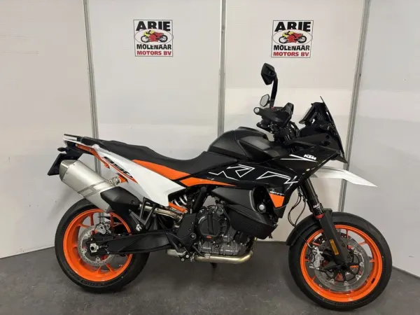 2026 KTM 890 SMT - €14,499 (1/1)