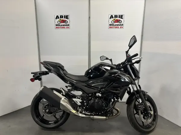2026 Kawasaki Z 500 - € 6.799 (1/1)