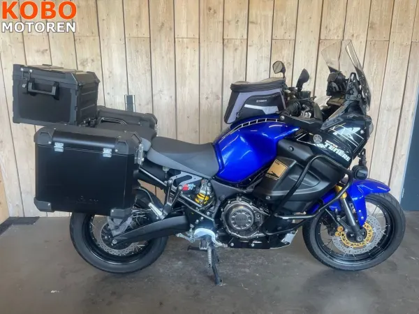 2014 Yamaha XT 1200 Z Super Tenere - € 7.950 · Bieden (1/1)