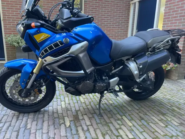 2011 Yamaha XTZ 1200 - € 7.500 (1/1)