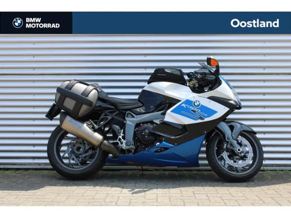 2012 BMW K 1300 S - € 12.990 (1/1)