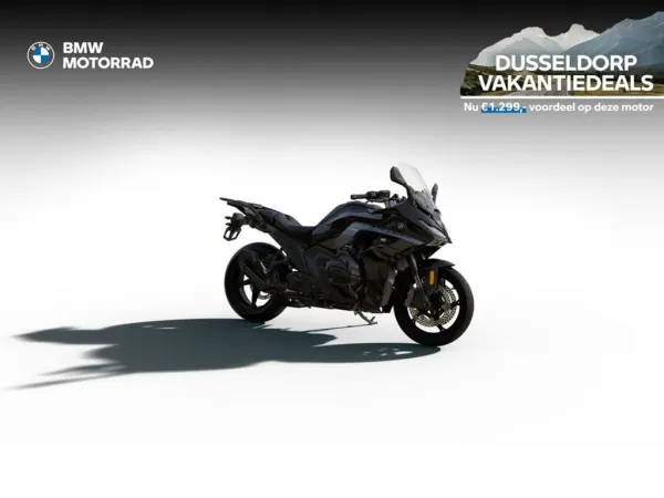 2026 BMW R 1300 RS - € 26.305 (1/1)
