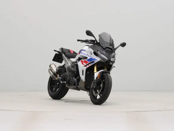2026 BMW R 1300 RS - € 24.950 (1/1)