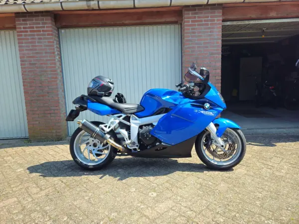 2006 BMW K 1200 S - € 2.600 (1/1)