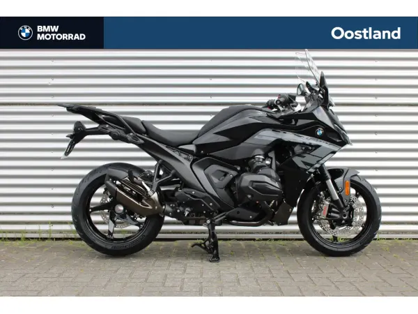 2026 BMW R 1300 RS - € 25.776 (1/1)