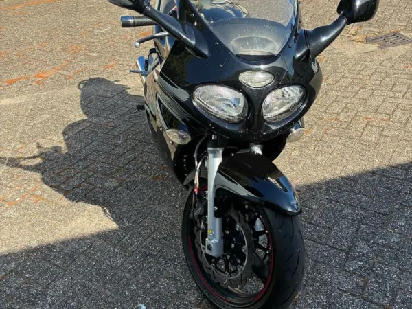 2000 Triumph Sprint 955i-Koopje! - € 2.300 (1/1)