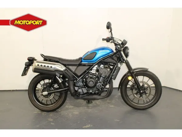 2024 Honda CL 500 - €7,190 (1/1)