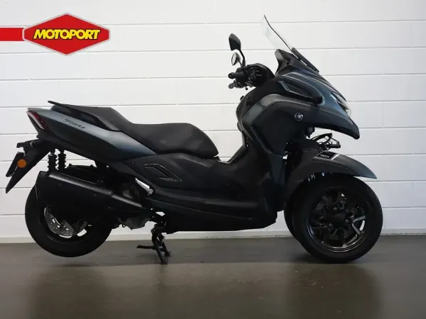 2021 Yamaha TriCity - € 7.890 (1/1)