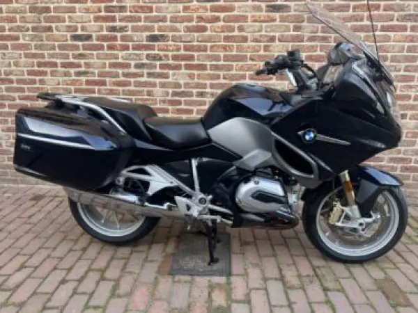 2018 BMW R1200rt lc - €12,950 (1/1)