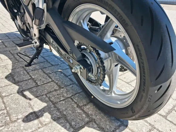 2011 Honda CBR 250 R - € 2.950 (1/1)