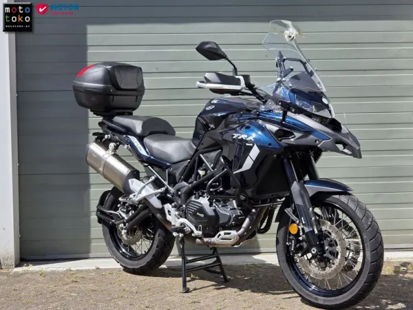 2022 Benelli TRK 502 X - €5,745 (1/1)