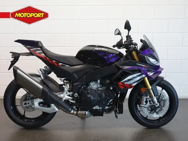 2026 Aprilia Tuono - € 22.249 (1/1)