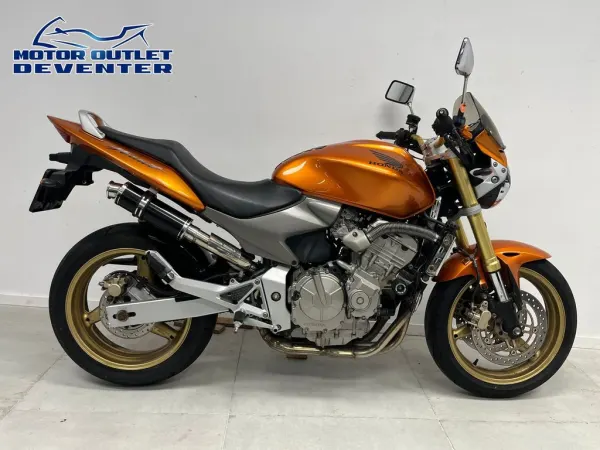 2006 Honda CB 600 F Hornet - €2,450 (1/1)