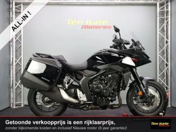 2026 Honda CB 1000 - €16,699 (1/1)