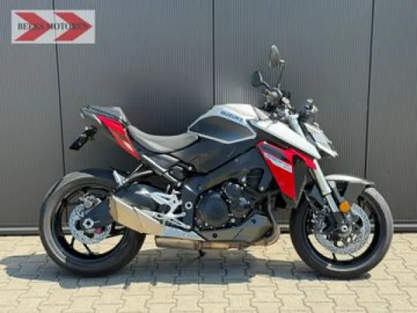 2024 Suzuki GSX-S 950 - € 9.250 (1/1)