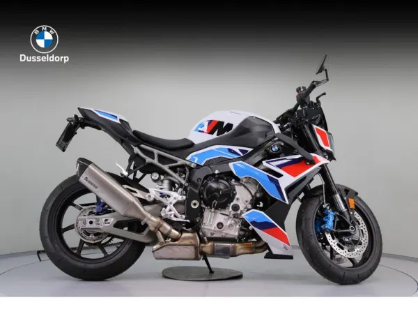 2026 BMW M 1000 R - €25,950 (1/1)