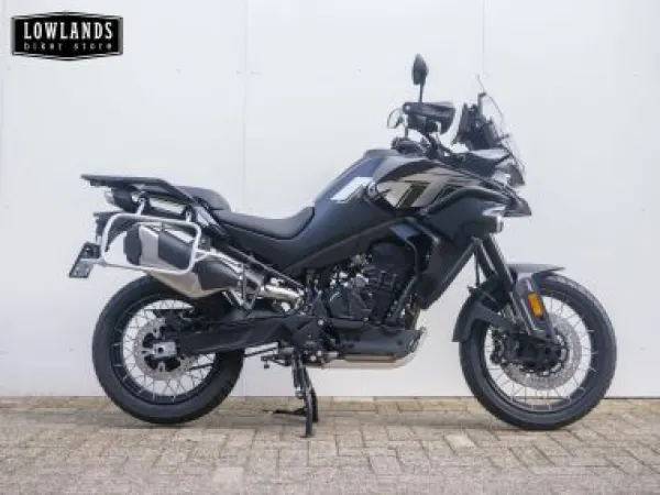 2026 Cfmoto 800 MT Explore GT - € 12.995 (1/1)
