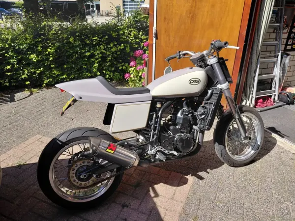 1992 KTM 600 LC 4 - € 3.950 (1/1)