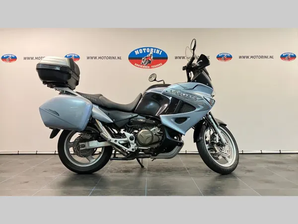 2007 Honda XL 1000 V Varadero ABS - € 5.495 · Bieden (1/1)
