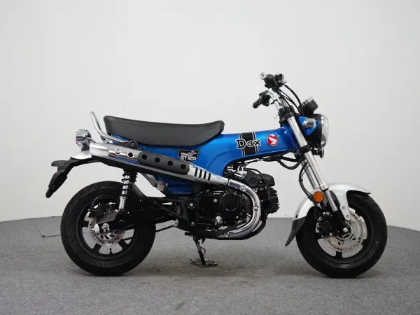2024 Honda Dax ST 125 - €4,750 (1/1)