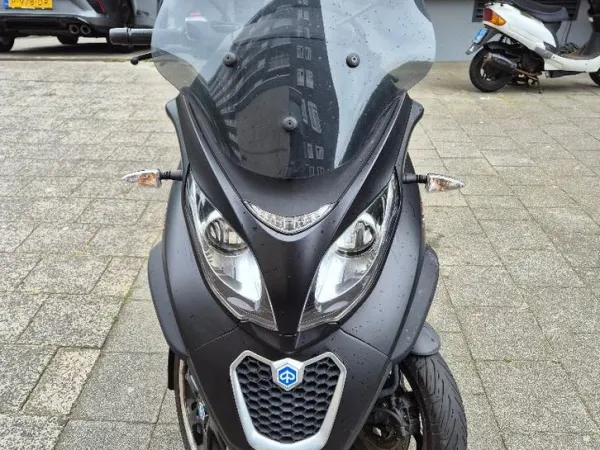 2017 Piaggio MP3 500 LT Autorijbewijs - €5,800 (1/1)