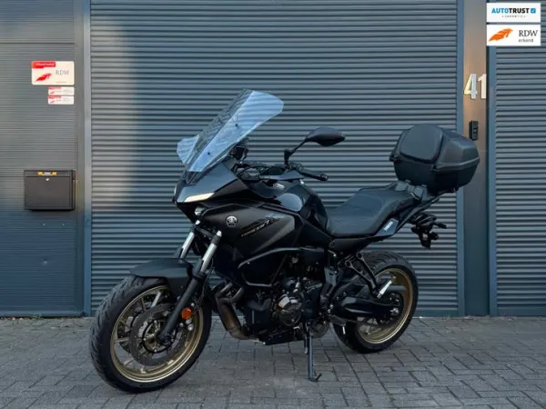 2024 Yamaha Tracer 7 GT - €9,990 (1/1)