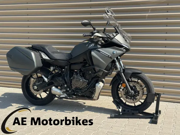 2022 Yamaha Tracer 7 GT - €8,750 (1/1)