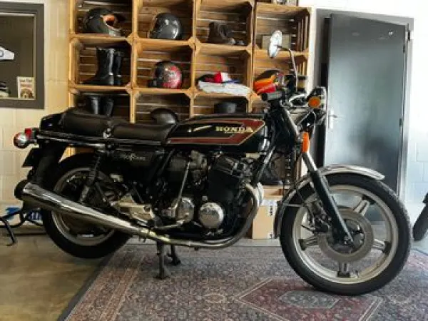 1978 Honda CB 750 F2 - € 5.950 (1/1)