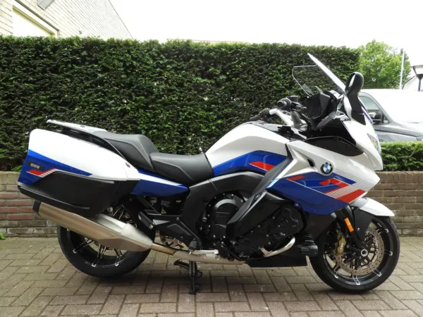 2024 BMW K 1600 GT - € 29.950 (1/1)