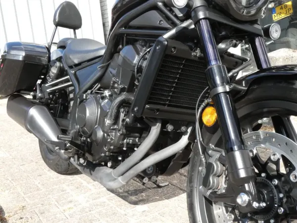 2023 Honda CMX 1100 Rebel - €10,950 (1/1)