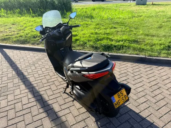 Year unknown Yamaha X Max 400 - €2,899 · Bidding (1/1)